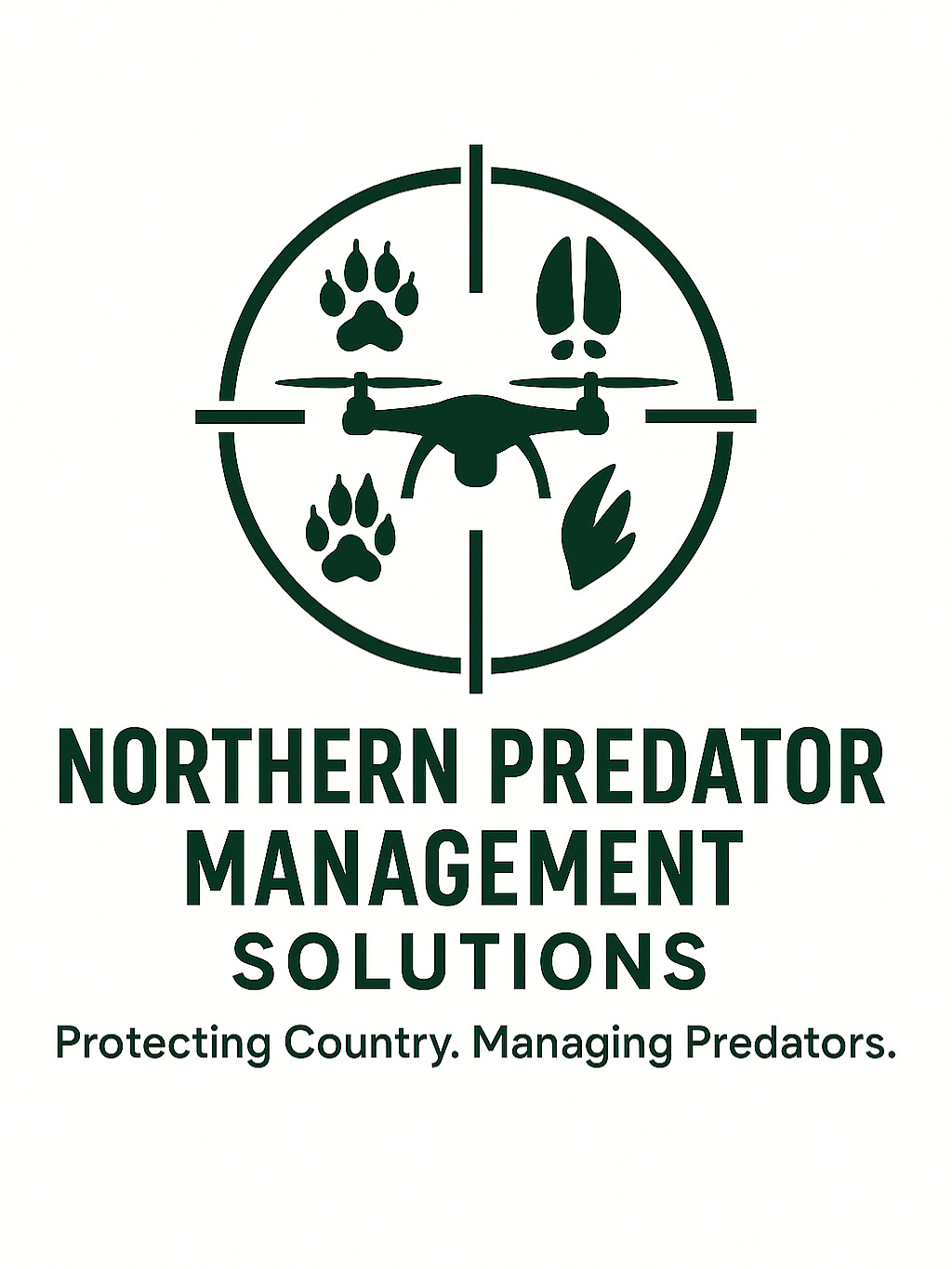 Northern Predator Management Solutions logo