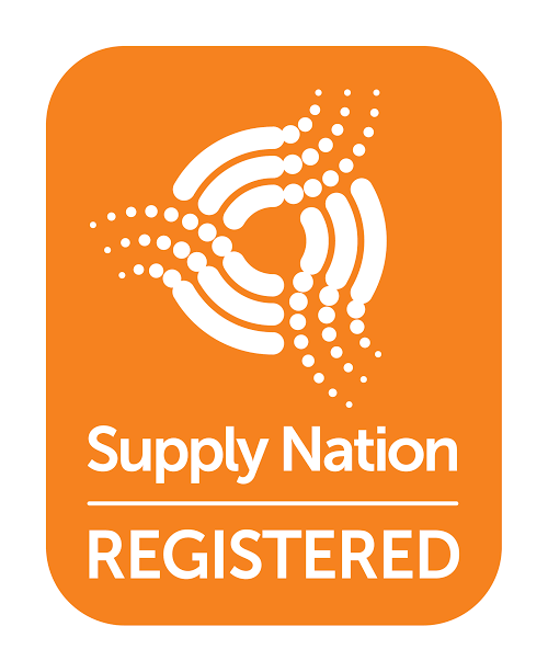 Supply Nation Registered